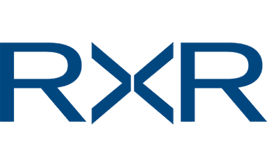 RXR logo