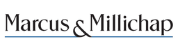 Marcus & Millichap logo