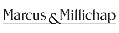 Marcus & Millichap logo