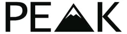Peak logo
