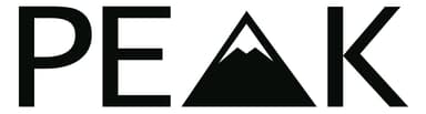 Peak logo